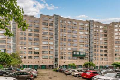 Woning Forellendaal 584 Den Haag