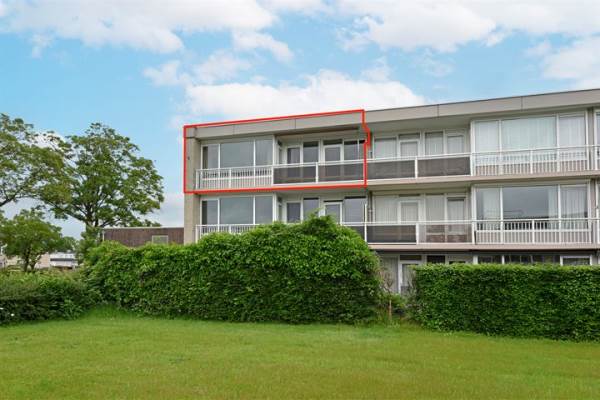 Woning Jagersdreef 25 Driebergen-Rijsenburg