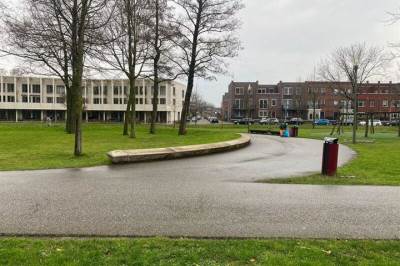 Woning Leerparkpromenade 173 Dordrecht