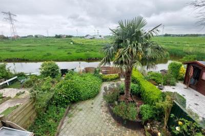 Woning Parelgras 70 Spijkenisse