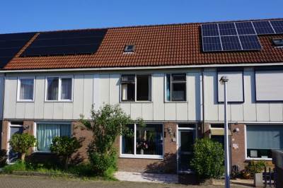 Woning Sikkelstraat 8 Purmerend