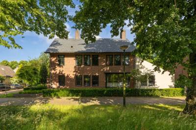 Woning Dommelstraat 2 Sint-Michielsgestel