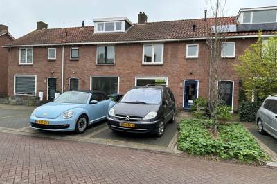 Woning Beukenlaan 17 Loosdrecht