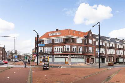 Woning Toulonselaan 147 Dordrecht