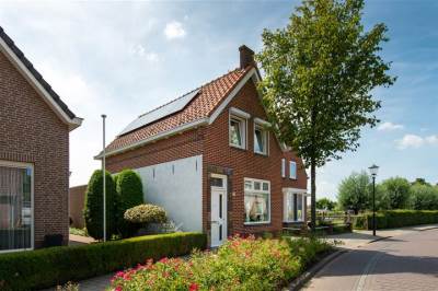 Woning Dorpsstraat 75 Woensdrecht