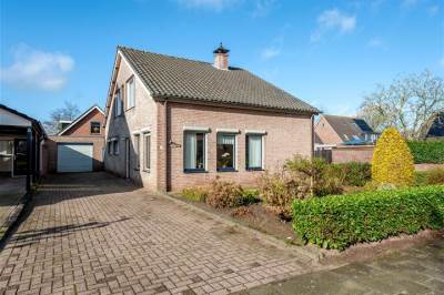 Woning Fijkensakker 6 Gameren
