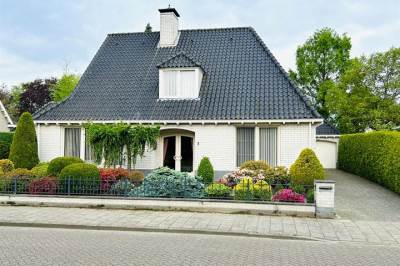 Woning Zustershof 5 Budel
