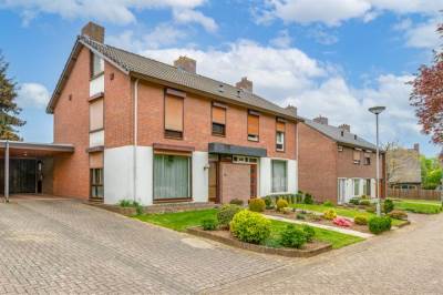 Woning Sint Martinusstraat 23 Beek (LI)