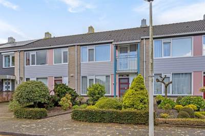 Woning Lijsterstraat 9 Someren