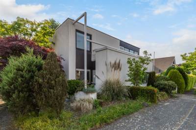 Woning Donizettipad 1 Amersfoort