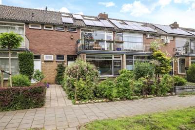 Woning Ranonkelstraat 52 Arnhem