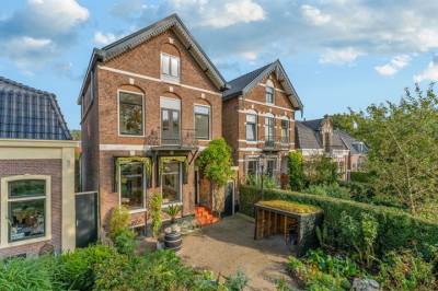 Woning Koppeldijk 5 Abcoude