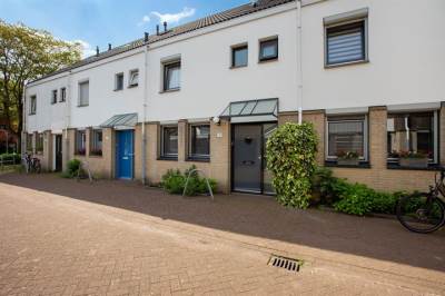 Woning Vuurlaan 18 Alphen aan den Rijn