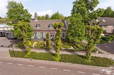 Woning Bitswijk 40 Uden