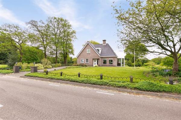 Woning Stellingenweg 22 Oldeholtpade