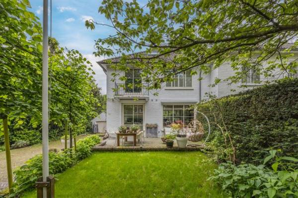 Woning Oostduinlaan 83 Den Haag