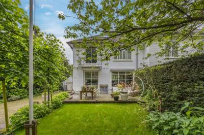 Woning Oostduinlaan 83 Den Haag