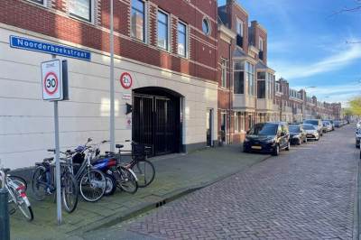 Woning Noorderbeekstraat 4 Den Haag