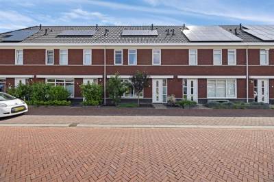 Woning Ype Johannesstraat 56 Sneek