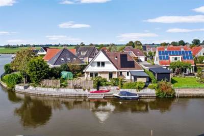 Woning Concordiastrjitte 39 Burdaard