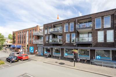 Woning Molenwerfstraat 19 Berkel en Rodenrijs