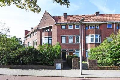 Woning Van Alkemadelaan 28 Den Haag