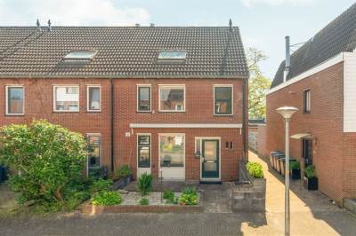 Woning Peppengouw 49 Almere