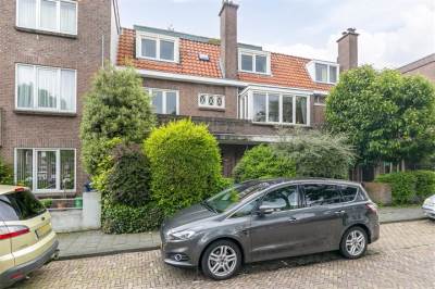 Woning Valkenboskade 330 Den Haag