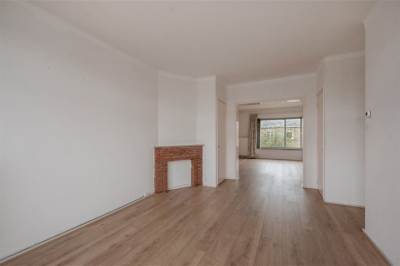 Woning Akkerwindestraat 27 Den Haag
