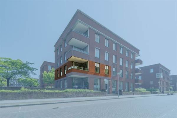 Woning Voorsterbeeklaan 43 Utrecht