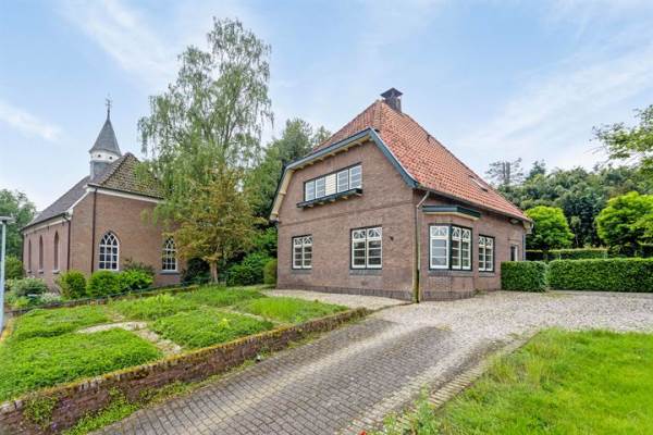 Woning Ettemastraat 5 Zeddam