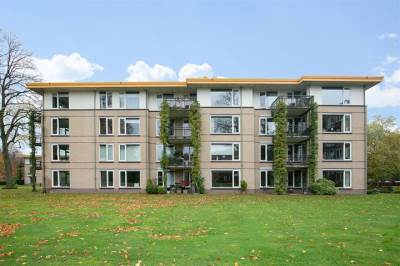 Woning De Vrijheidslaan 29 Oosterbeek