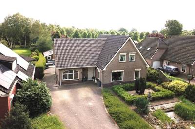 Woning Verlengde Scholtenskanaal OZ 64 Emmer-Compascuum