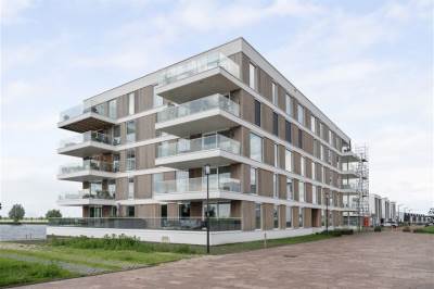 Woning Kretalaan 80 Rotterdam
