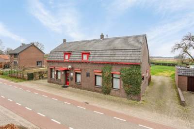 Woning Bussereindseweg 55 Beesel