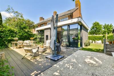 Woning Albardastraat 7 Huizen