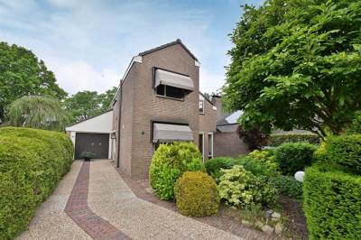 Woning Booket 10 Blaricum