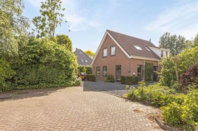 Woning Morgenrood 6 Tuitjenhorn