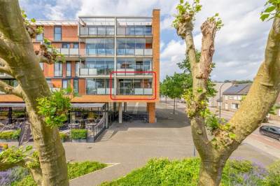 Woning St. Jansplein 122 Waalwijk