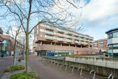 Woning Gildestraat 124 Ede