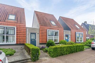 Woning de Oppervloer 18 Meliskerke