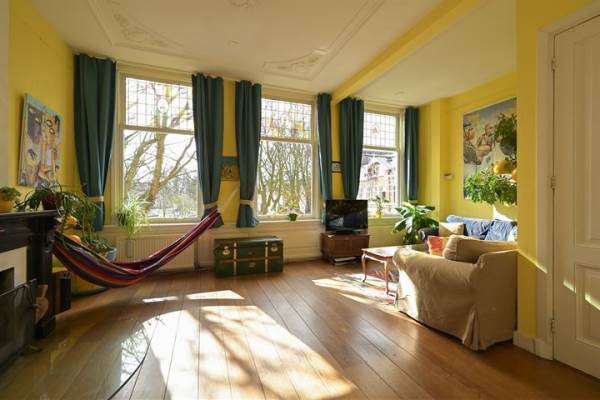 Woning Koningsplein 7 Den Haag