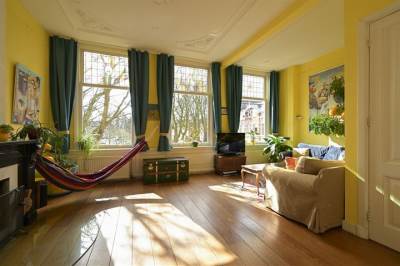 Woning Koningsplein 7 Den Haag