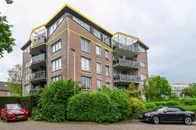 Woning Vorstenhof 54 Leiderdorp