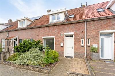 Woning César Franckstraat 6 Eindhoven