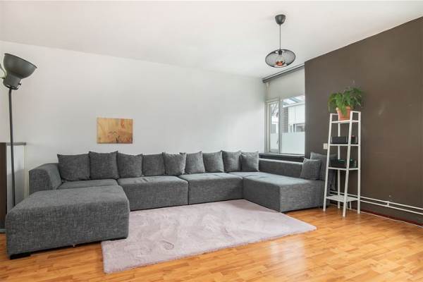 Woning Sint-Jacobstraat 151 Rotterdam
