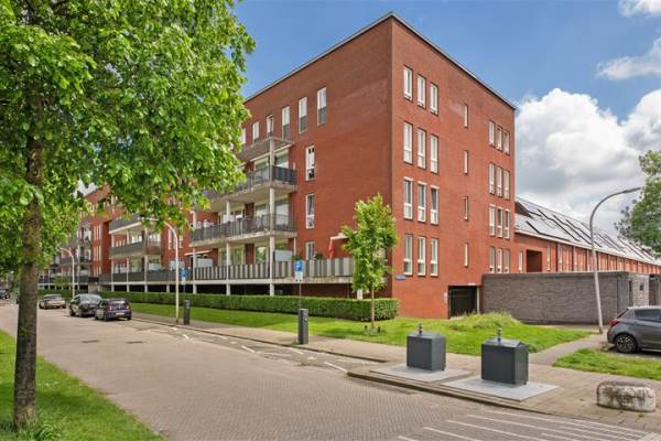Woning Gilze-Rijenhof 28 Nootdorp