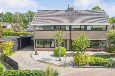Woning Healwei 31 Beetsterzwaag