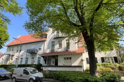 Woning Haghenstraat 25A Kerkrade