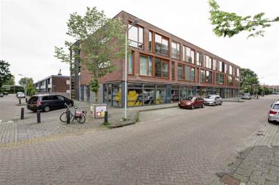 Woning Steenbokstraat 32J Zwijndrecht